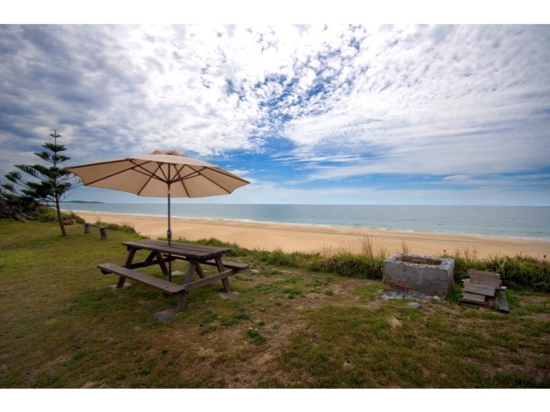 58 Main Street, Wooli NSW 2462