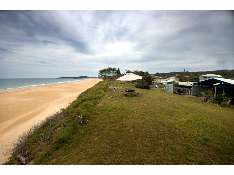 58 Main Street, Wooli NSW 2462