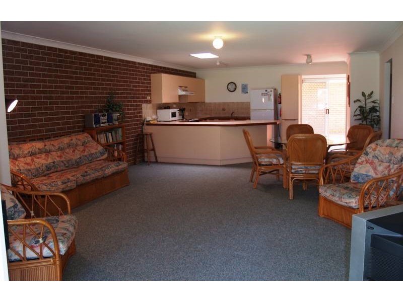3/10 Olen Close, Wooli NSW 2462