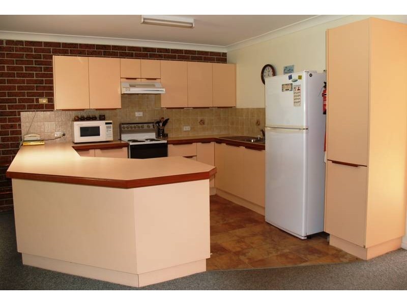 3/10 Olen Close, Wooli NSW 2462