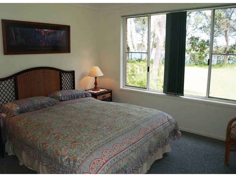 3/10 Olen Close, Wooli NSW 2462