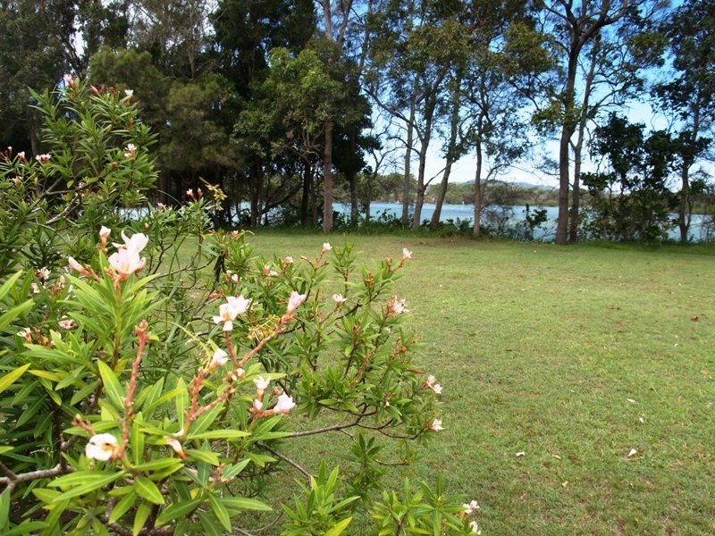 3/10 Olen Close, Wooli NSW 2462
