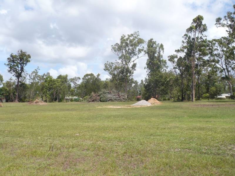 Lot 62 63 64,  Major Mitchell Drive, Gulmarrad NSW 2463