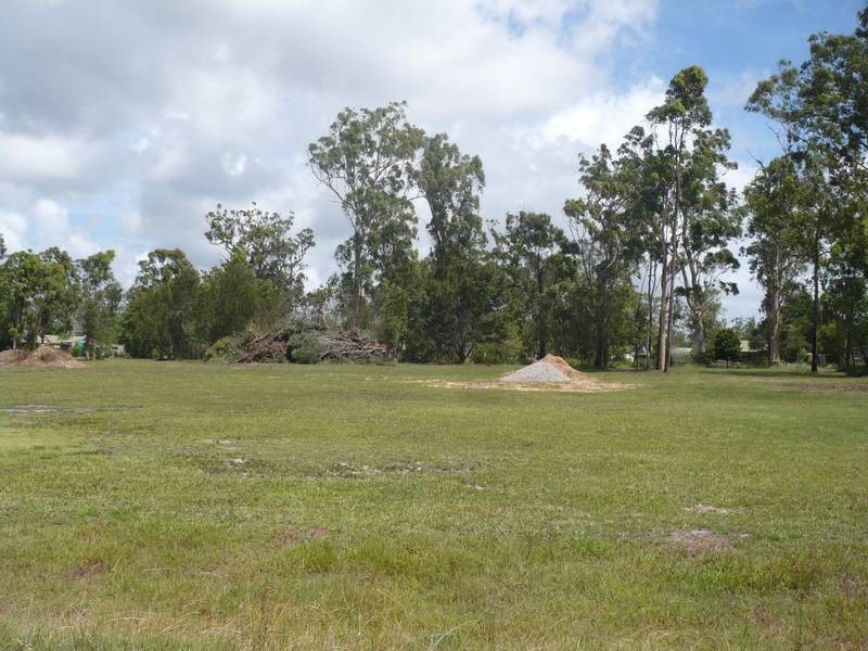 Lot 62 63 64,  Major Mitchell Drive, Gulmarrad NSW 2463