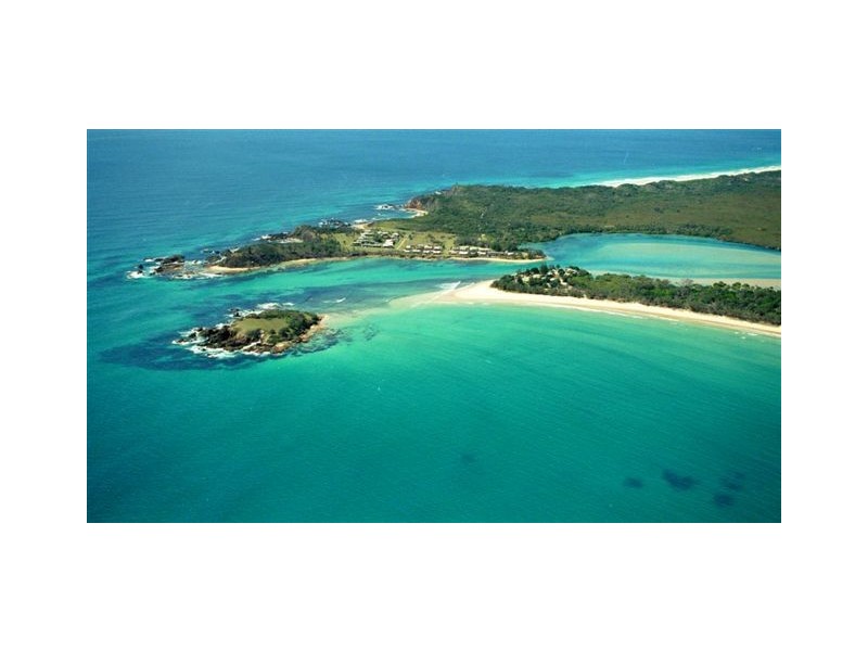 Lot 23 Sandon River Road, Sandon NSW 2463 the real estate agency Withdrawn