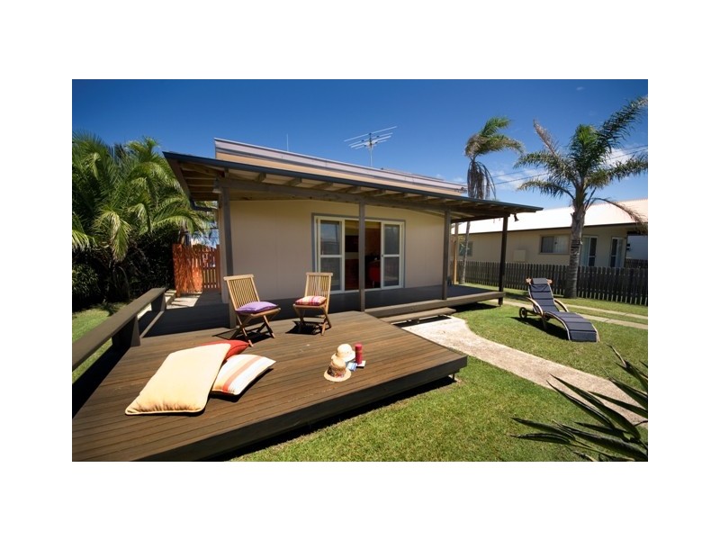 Lot 23 Sandon River Road, Sandon NSW 2463 the real estate agency Withdrawn