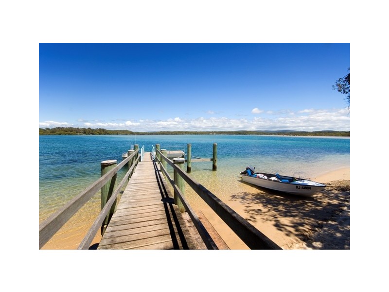 Lot 23 Sandon River Road, Sandon NSW 2463 the real estate agency Withdrawn