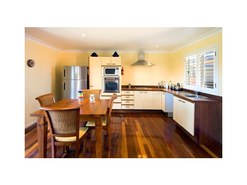 Lot 23 Sandon River Road, Sandon NSW 2463 the real estate agency Withdrawn