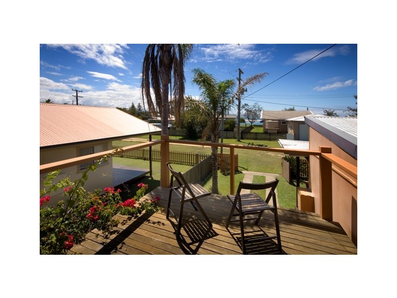 Lot 23 Sandon River Road, Sandon NSW 2463 the real estate agency Withdrawn