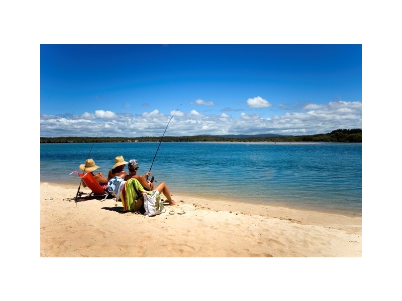 Lot 23 Sandon River Road, Sandon NSW 2463 the real estate agency Withdrawn