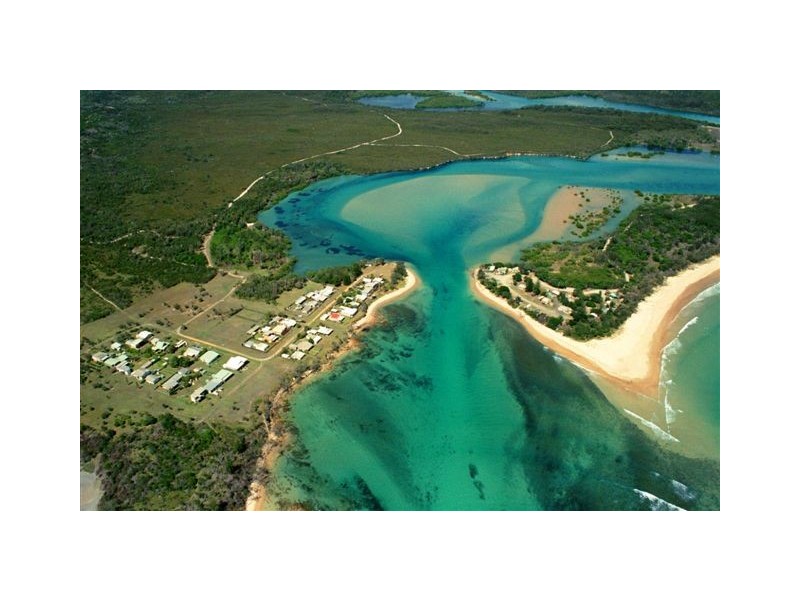 Lot 23 Sandon River Road, Sandon NSW 2463 the real estate agency Withdrawn