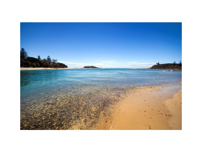 Lot 23 Sandon River Road, Sandon NSW 2463