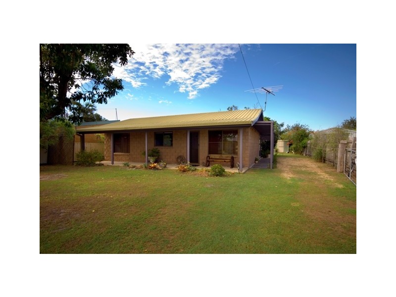 28 Williams, Wooli NSW 2462