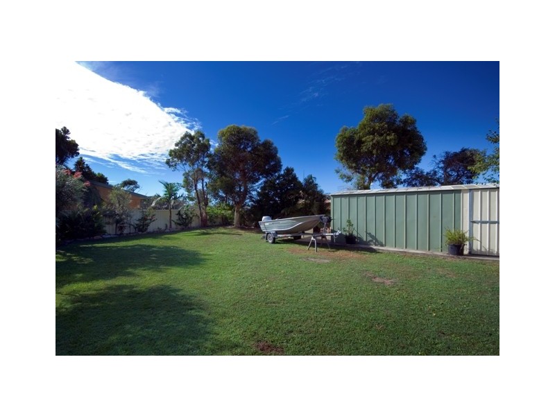28 Williams, Wooli NSW 2462