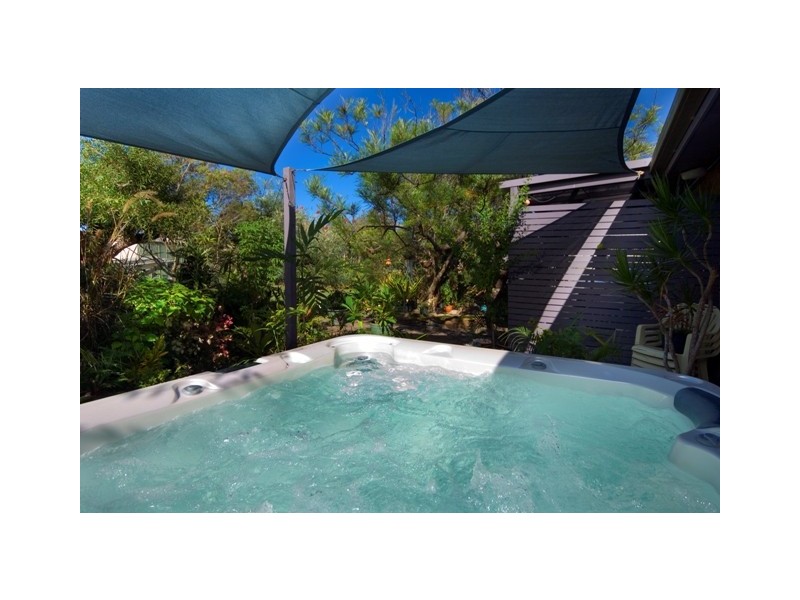 28 Williams, Wooli NSW 2462