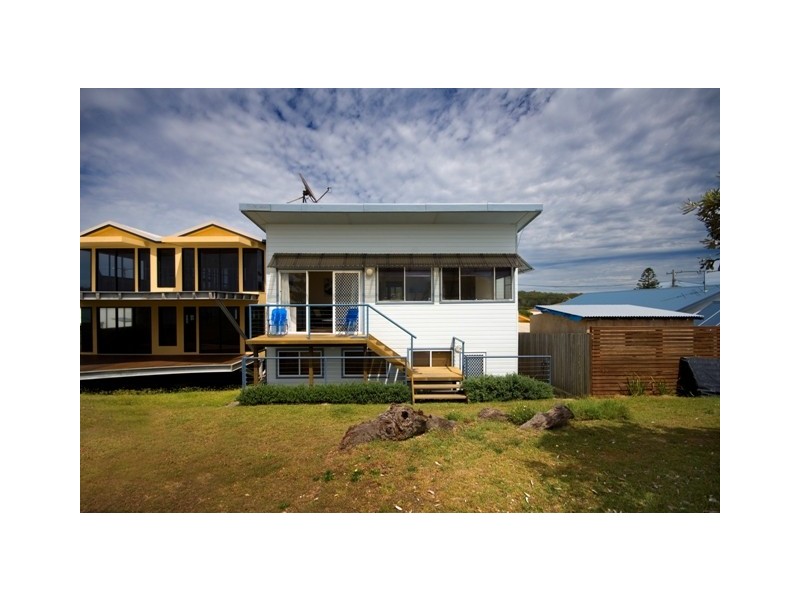 62 Main Street, Wooli NSW 2462
