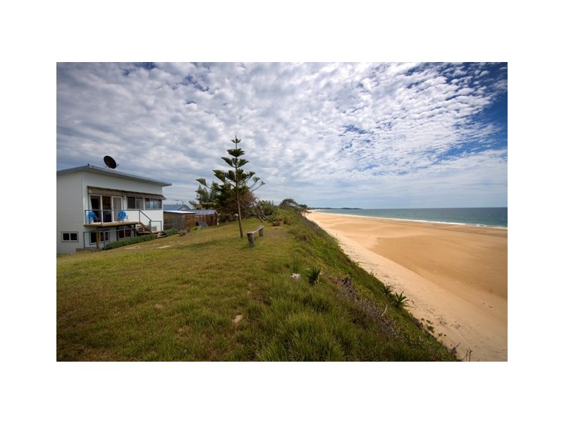 62 Main Street, Wooli NSW 2462