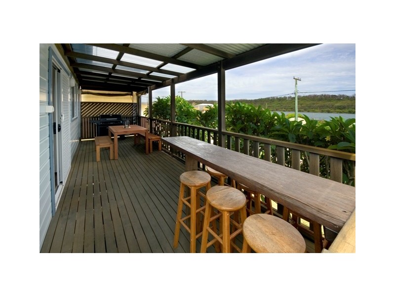 62 Main Street, Wooli NSW 2462