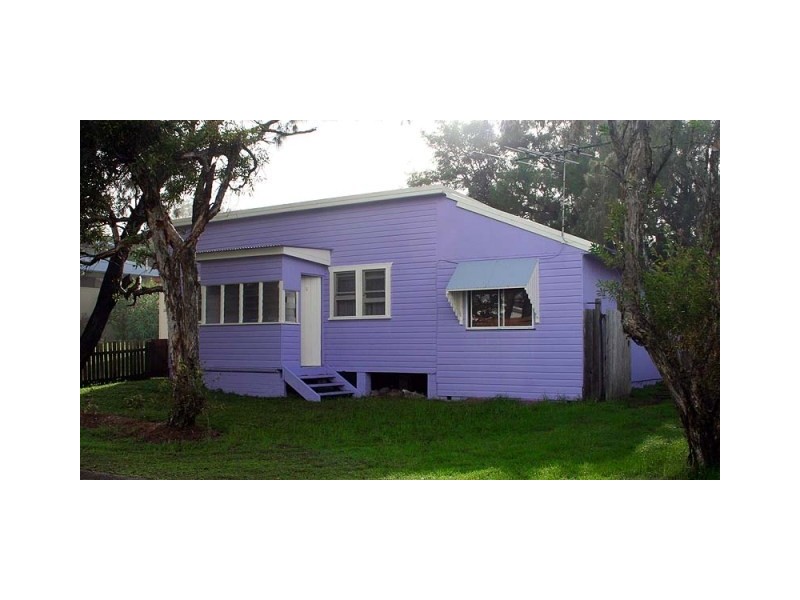 122 Main Street, Wooli NSW 2462