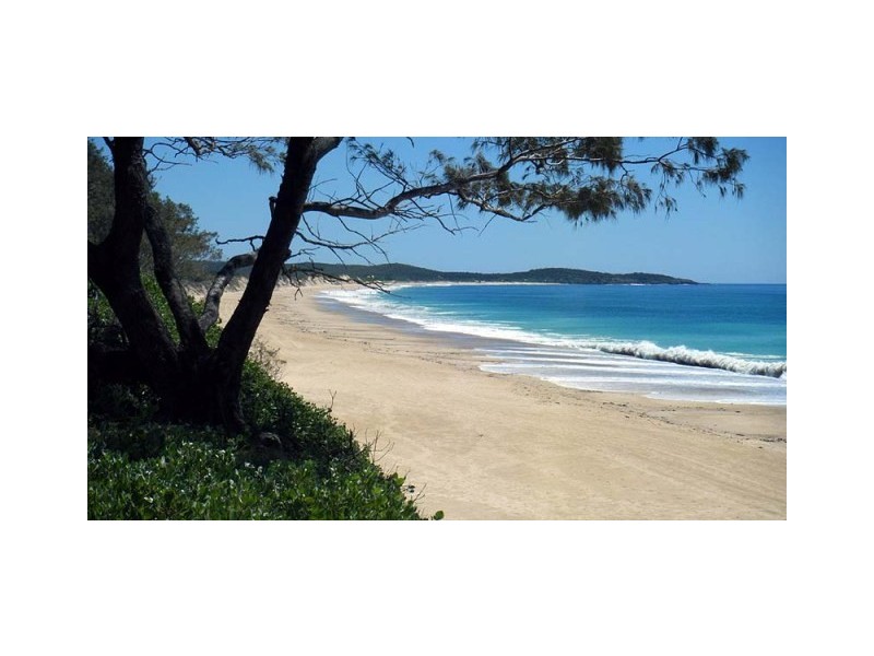 122 Main Street, Wooli NSW 2462