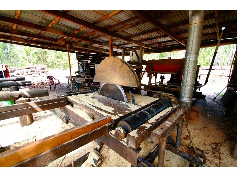 265 Stonehouse Road, Pillar Valley NSW 2462
