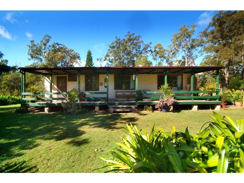 183 Lloyds Road, Pillar Valley NSW 2462