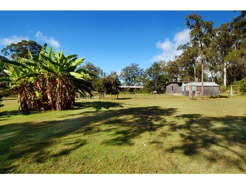 183 Lloyds Road, Pillar Valley NSW 2462