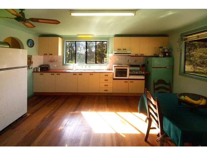 183 Lloyds Road, Pillar Valley NSW 2462