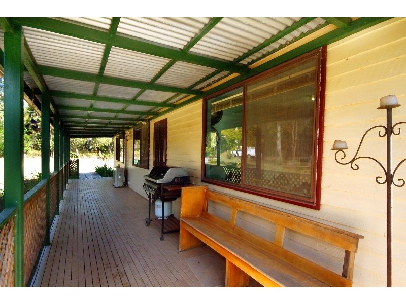 183 Lloyds Road, Pillar Valley NSW 2462
