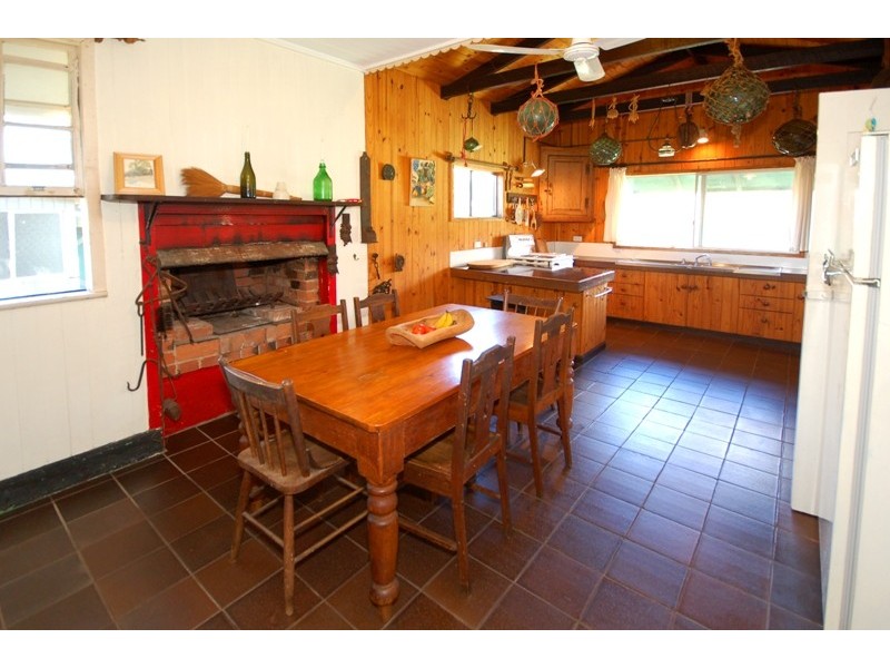 16 Main Street, Wooli NSW 2462