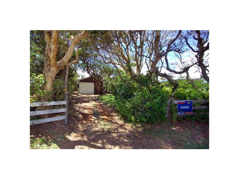 16 Main Street, Wooli NSW 2462