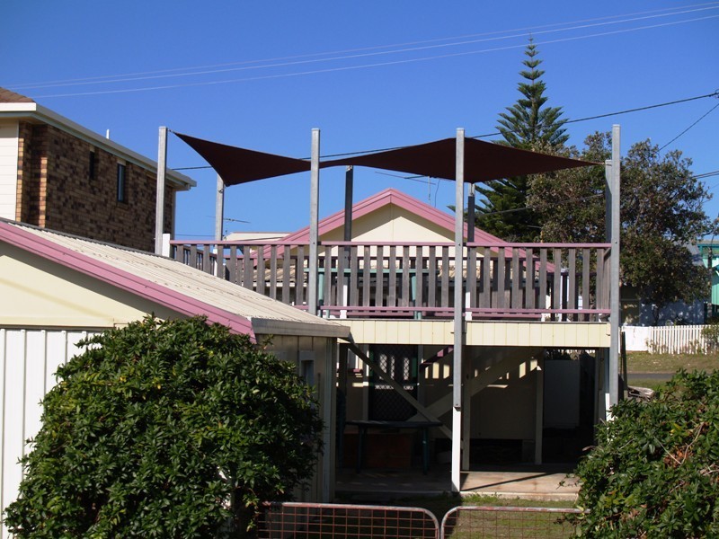 49 Main Street, Wooli NSW 2462