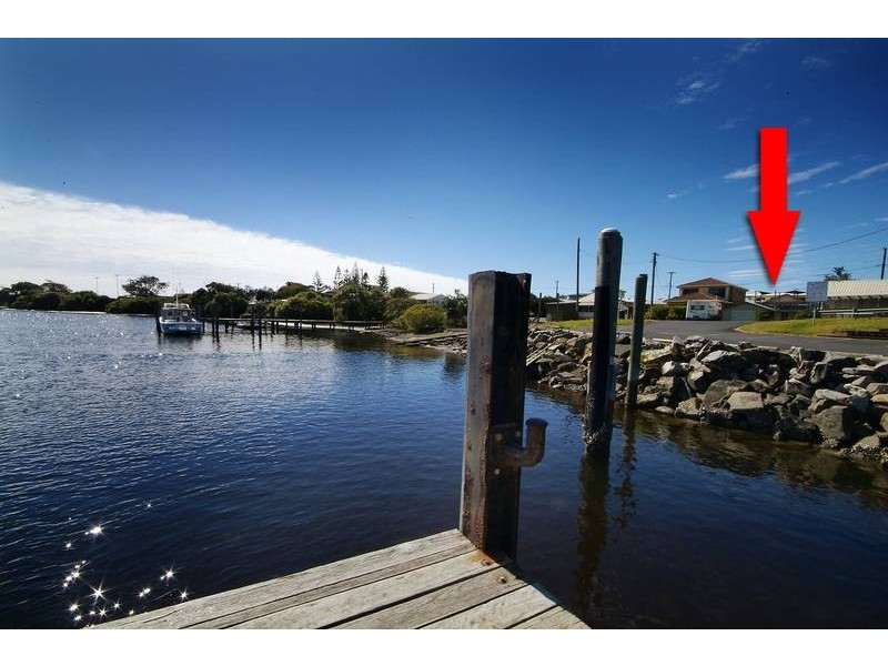 49 Main Street, Wooli NSW 2462