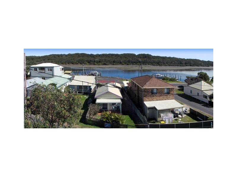 49 Main Street, Wooli NSW 2462