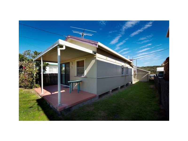 49 Main Street, Wooli NSW 2462