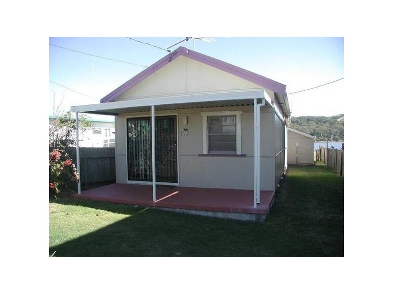49 Main Street, Wooli NSW 2462
