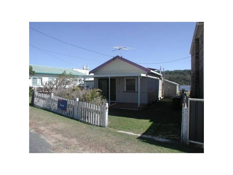 49 Main Street, Wooli NSW 2462