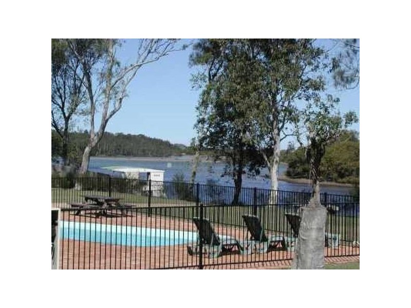 367 North Street, Wooli NSW 2462