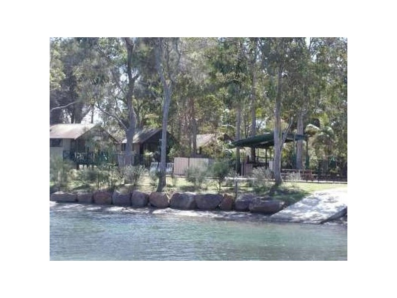 367 North Street, Wooli NSW 2462