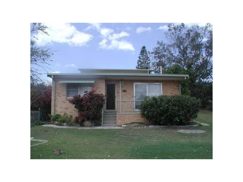 110 Main Street, Wooli NSW 2462