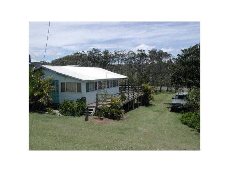 145 Main Street, Wooli NSW 2462