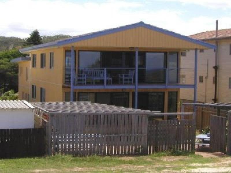 74 Main Street, Wooli NSW 2462