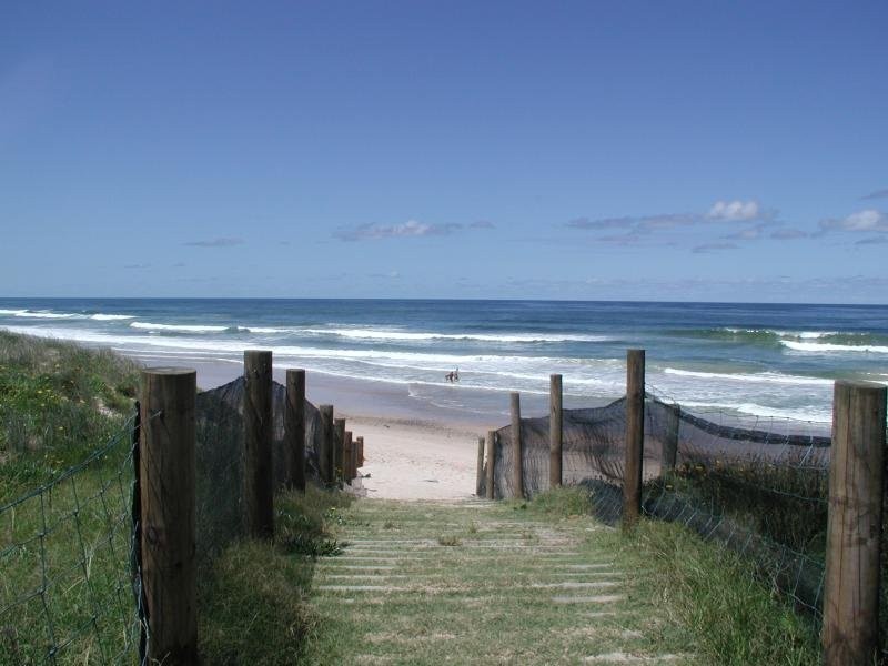 30 Main Street, Wooli NSW 2462