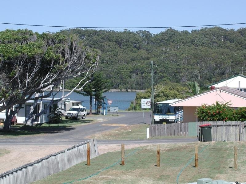 30 Main Street, Wooli NSW 2462