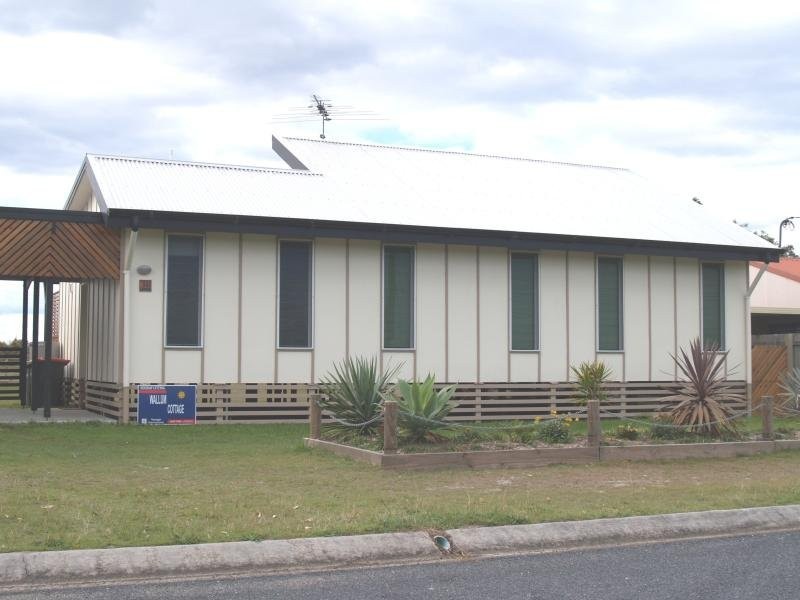 11 Lawson Close, Wooli NSW 2462
