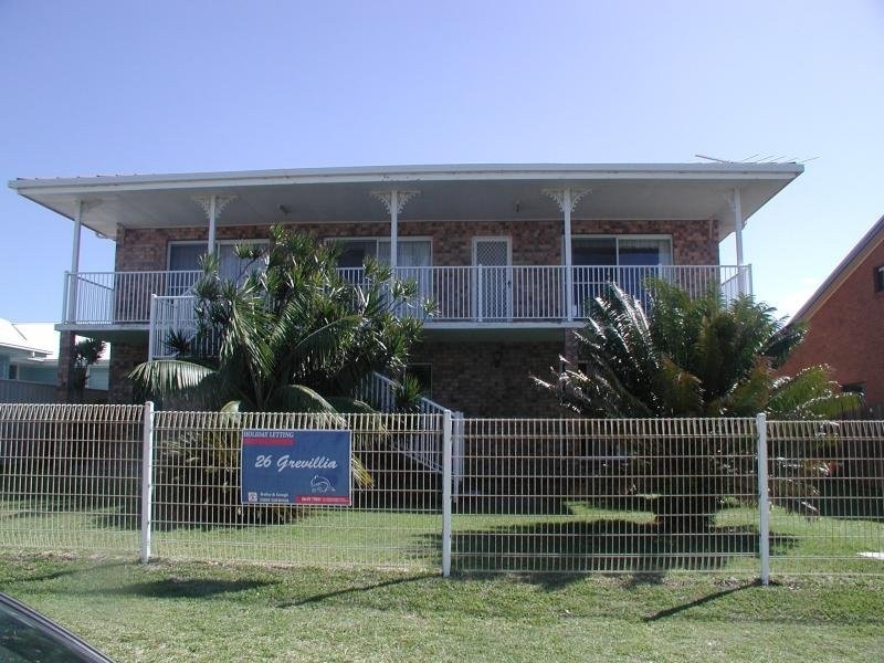 26 Grevillia Parade, Minnie Water NSW 2462