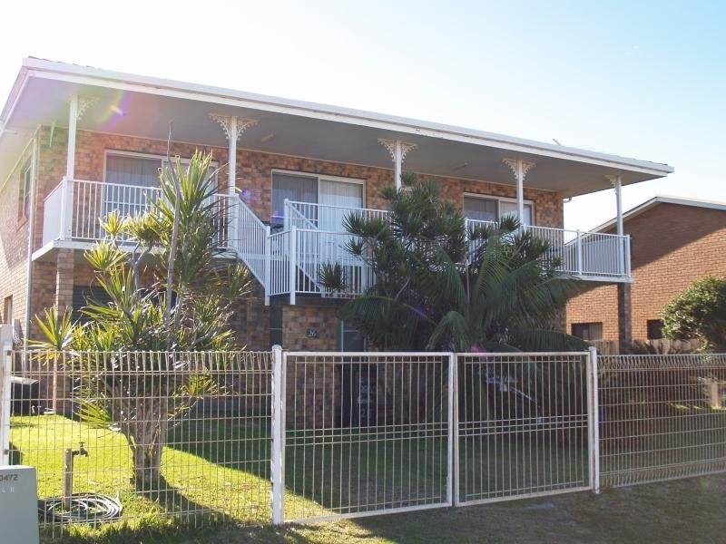 26 Grevillia Parade, Minnie Water NSW 2462