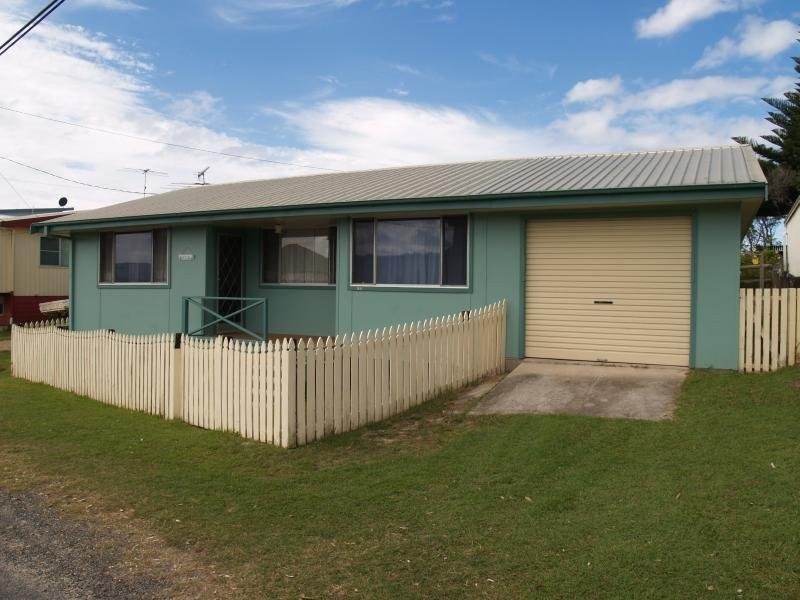 54A Main Street, Wooli NSW 2462