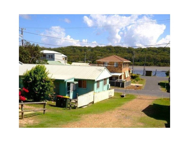 54A Main Street, Wooli NSW 2462