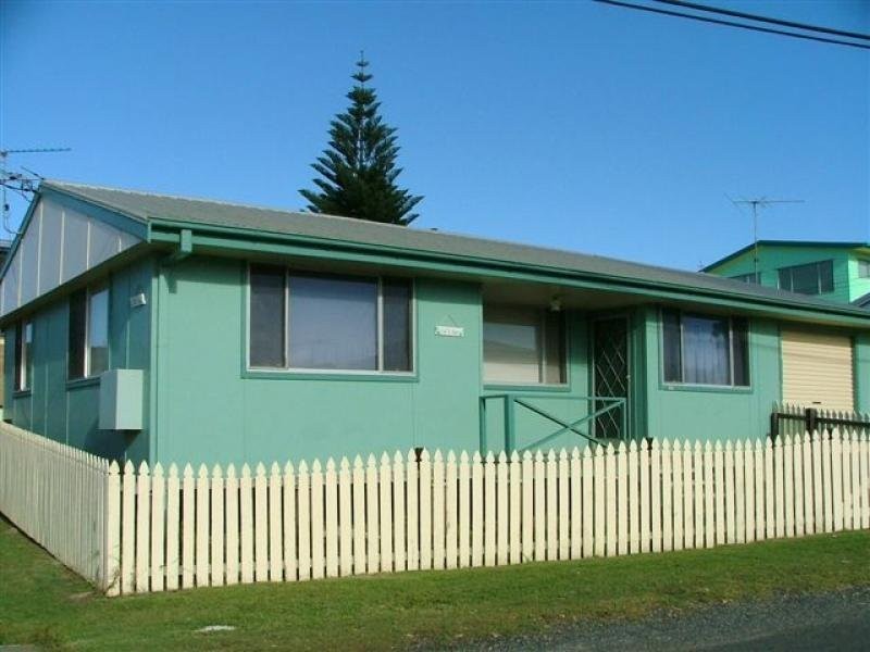 54A Main Street, Wooli NSW 2462